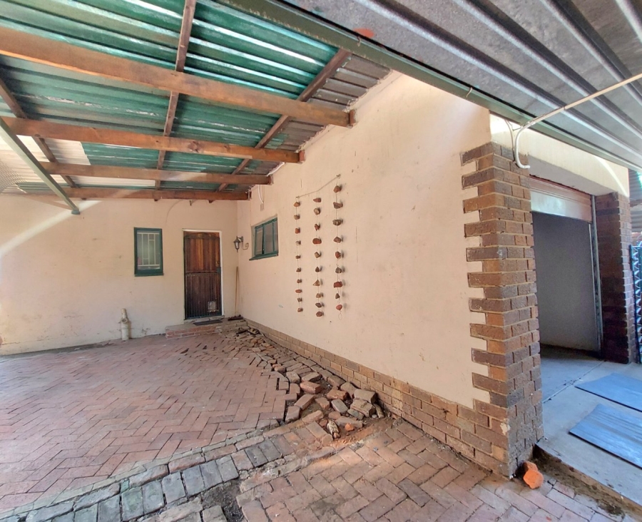 4 Bedroom Property for Sale in Brits North West